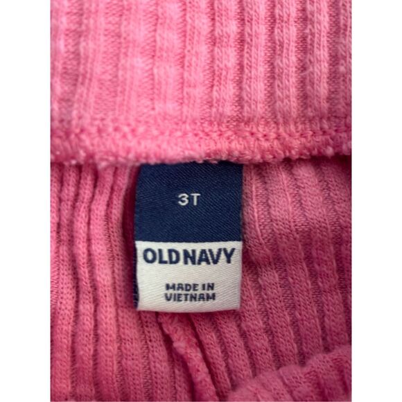 Old Navy Toddlers Ribbed Set - Picture 5 of 5